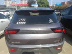 Neta V Trend 300 Lite Ternary Lithium - ფოტო 5