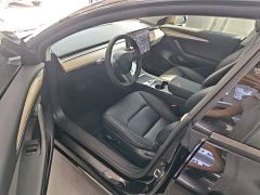 Tesla Model 3 Standard Range RWD Upgrade 3D6 - photo 14