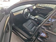 Tesla Model 3 Standard Range RWD Upgrade 3D6 - photo 15