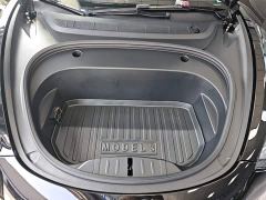Tesla Model 3 Standard Range RWD Upgrade 3D6 - photo 19