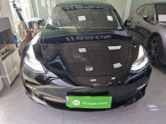 Tesla Model 3 Standard Range RWD Upgrade 3D6 - photo 2