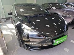 Tesla Model 3 Standard Range RWD Upgrade 3D6 - photo 3