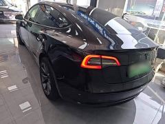 Tesla Model 3 Standard Range RWD Upgrade 3D6 - photo 5