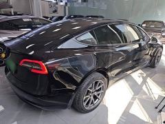 Tesla Model 3 Standard Range RWD Upgrade 3D6 - photo 6