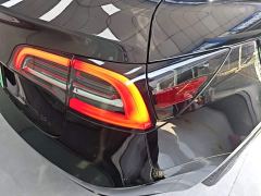 Tesla Model 3 Standard Range RWD Upgrade 3D6 - photo 7