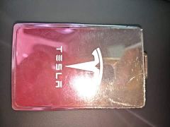 Tesla Model 3 Standard Range RWD Upgrade 3D6 - photo 8
