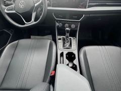 Volkswagen Sagitar 300TSI DSG Feiyue Edition - photo 11
