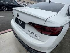 Volkswagen Sagitar 300TSI DSG Feiyue Edition - photo 13