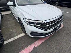 Volkswagen Sagitar 300TSI DSG Feiyue Edition - photo 15