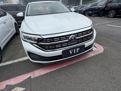 Volkswagen Sagitar 300TSI DSG Feiyue Edition - photo 2