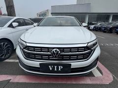 Volkswagen Sagitar 300TSI DSG Feiyue Edition - photo 3