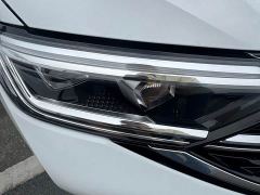 Volkswagen Sagitar 300TSI DSG Feiyue Edition - photo 4