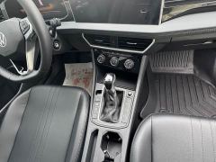 Volkswagen Sagitar 300TSI DSG Feiyue Edition - photo 7