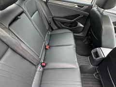 Volkswagen Sagitar 300TSI DSG Feiyue Edition - photo 9