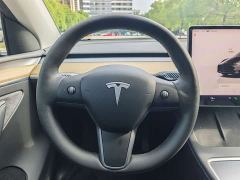 Tesla Model Y Rear-Wheel Drive - ფოტო 12