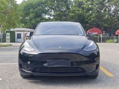 Tesla Model Y Rear-Wheel Drive - ფოტო 2