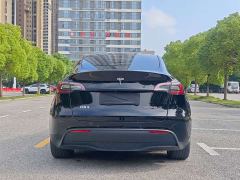 Tesla Model Y Rear-Wheel Drive - ფოტო 5