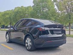 Tesla Model Y Rear-Wheel Drive - ფოტო 6