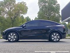 Tesla Model Y Rear-Wheel Drive - ფოტო 7