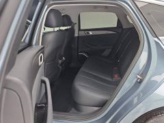Geely Galaxy Xingyao 6 60km Qihang Edition - ფოტო 11