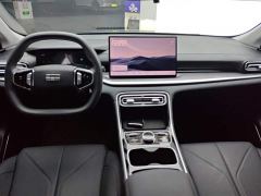 Geely Galaxy Xingyao 6 60km Qihang Edition - ფოტო 12