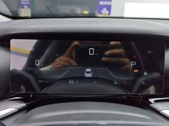 Geely Galaxy Xingyao 6 60km Qihang Edition - ფოტო 14