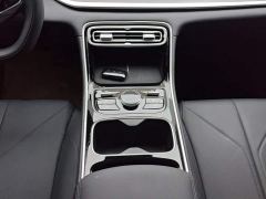 Geely Galaxy Xingyao 6 60km Qihang Edition - ფოტო 16
