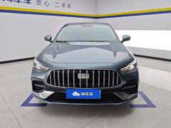 Geely Galaxy Xingyao 6 60km Qihang Edition - ფოტო 2