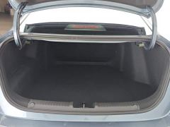 Geely Galaxy Xingyao 6 60km Qihang Edition - ფოტო 4