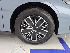 Geely Galaxy Xingyao 6 60km Qihang Edition - ფოტო 6