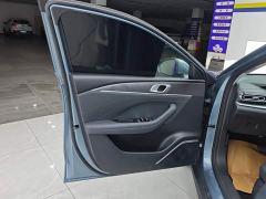 Geely Galaxy Xingyao 6 60km Qihang Edition - ფოტო 7