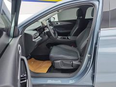 Geely Galaxy Xingyao 6 60km Qihang Edition - ფოტო 9