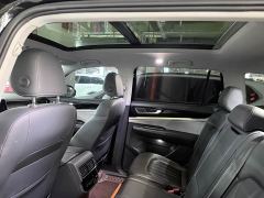 Volkswagen Teramont 380TSI AWD Premium Luxury Edition - фото 10