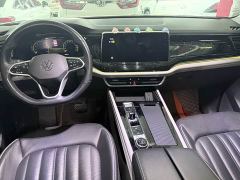 Volkswagen Teramont 380TSI AWD Premium Luxury Edition - фото 11