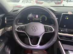 Volkswagen Teramont 380TSI AWD Premium Luxury Edition - фото 12