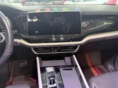 Volkswagen Teramont 380TSI AWD Premium Luxury Edition - фото 13
