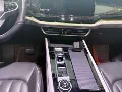 Volkswagen Teramont 380TSI AWD Premium Luxury Edition - фото 14