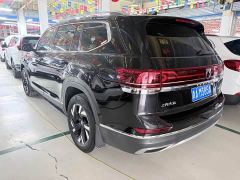 Volkswagen Teramont 380TSI AWD Premium Luxury Edition - фото 15