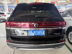 Volkswagen Teramont 380TSI AWD Premium Luxury Edition - фото 16