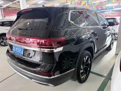 Volkswagen Teramont 380TSI AWD Premium Luxury Edition - фото 17