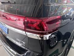 Volkswagen Teramont 380TSI AWD Premium Luxury Edition - фото 18