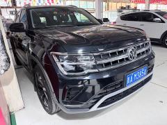 Volkswagen Teramont 380TSI AWD Premium Luxury Edition - фото 2