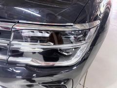 Volkswagen Teramont 380TSI AWD Premium Luxury Edition - фото 3