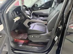 Volkswagen Teramont 380TSI AWD Premium Luxury Edition - фото 7