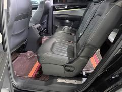 Volkswagen Teramont 380TSI AWD Premium Luxury Edition - фото 9