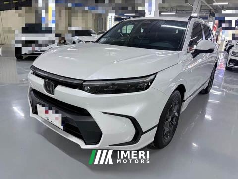 2024 Honda CR-V 240TURBO FWD Elite 5-Seater - автомобиль из Китая
