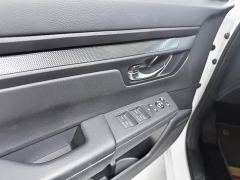 Honda CR-V 240TURBO FWD Elite 5-Seater - фото 10