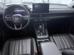 Honda CR-V 240TURBO FWD Elite 5-Seater - фото 11