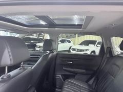 Honda CR-V 240TURBO FWD Elite 5-Seater - фото 12