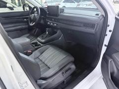 Honda CR-V 240TURBO FWD Elite 5-Seater - фото 16